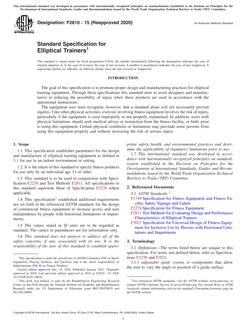 ASTM F2810 PDF