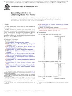 ASTM E982 PDF