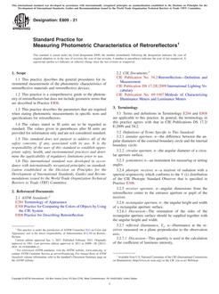 ASTM E809 PDF
