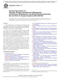 ASTM F2229 PDF