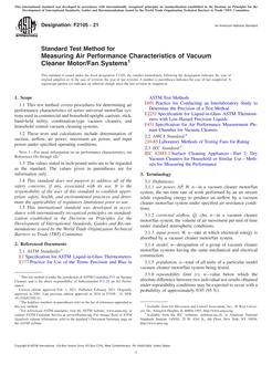 ASTM F2105 PDF