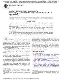 ASTM F3492 PDF