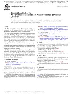 ASTM F431 PDF