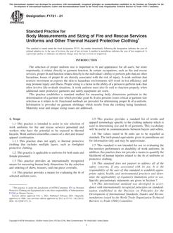 ASTM F1731 PDF