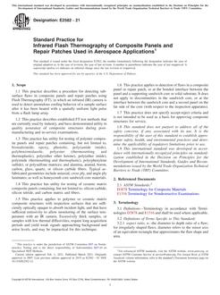 ASTM E2582 PDF