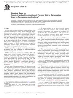 ASTM E2533 PDF
