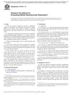 ASTM F2724 PDF