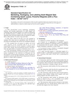 ASTM F3458 PDF