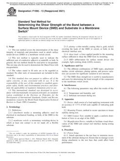 ASTM F1995 PDF