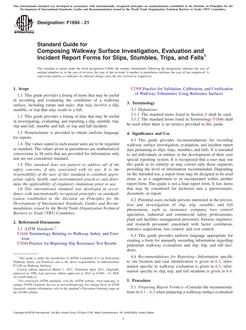 ASTM F1694 PDF