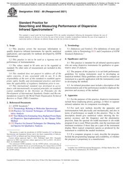 ASTM E932 PDF