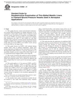ASTM E2982 PDF