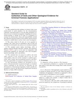ASTM E3272 PDF