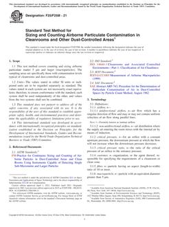 ASTM F25/F25M PDF