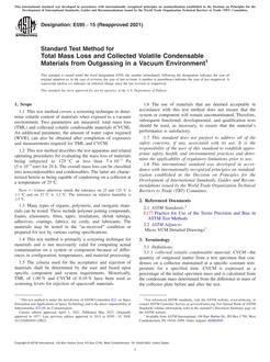 ASTM E595 PDF