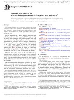ASTM F3064/F3064M PDF