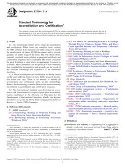 ASTM E2708 PDF ASTM E2708 PDF
