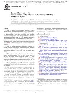 ASTM E3171-21e1 PDF