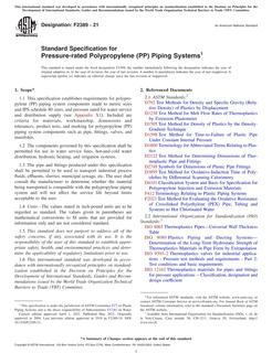 ASTM F2389 PDF
