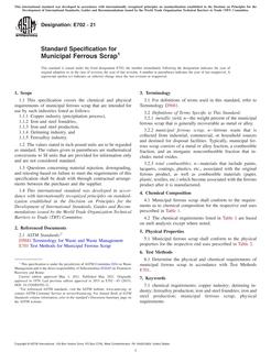 ASTM E702 PDF ASTM E702 PDF