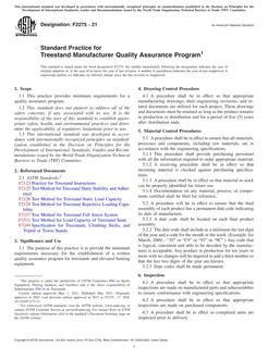 ASTM F2275 PDF