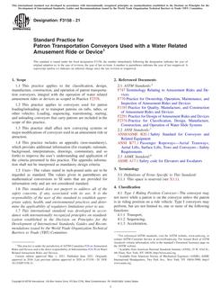 ASTM F3158 PDF
