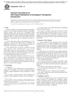 ASTM F320 PDF