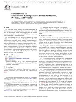 ASTM E1825 PDF