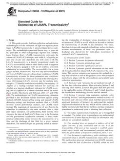 ASTM E2856 PDF