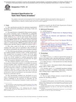 ASTM F1273 PDF
