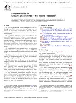 ASTM E2935 PDF