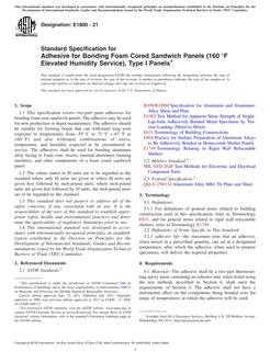 ASTM E1800 PDF