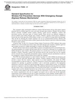 ASTM F2090 PDF