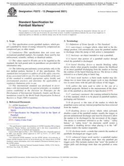 ASTM F2272 PDF