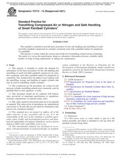 ASTM F2773 PDF