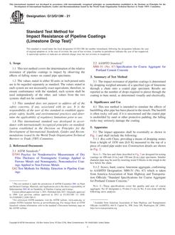 ASTM G13/G13M PDF