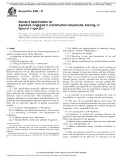 ASTM E329 PDF