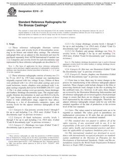 ASTM E310 PDF