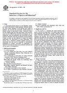 ASTM E1997-99 PDF