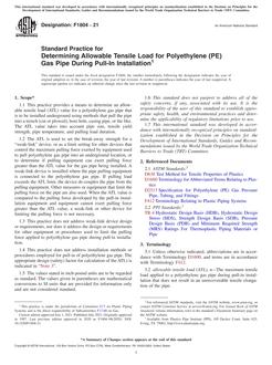 ASTM F1804 PDF