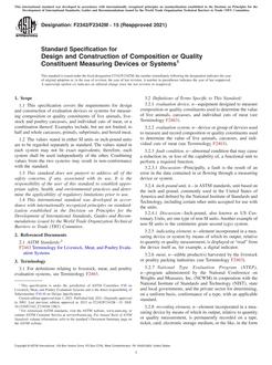 ASTM F2342/F2342M PDF