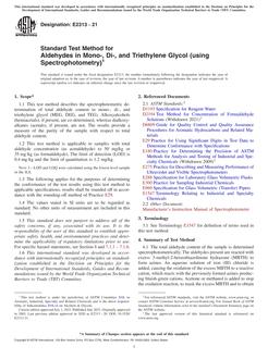 ASTM E2313-21 PDF ASTM E2313-21 PDF