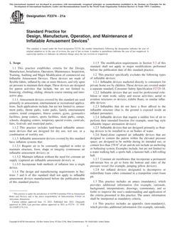 ASTM F2374 PDF ASTM F2374 PDF