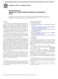 ASTM G169 PDF