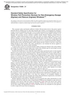 ASTM F2006 PDF