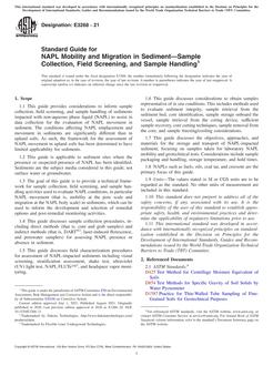 ASTM E3268 PDF