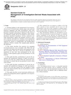 ASTM E3274 PDF