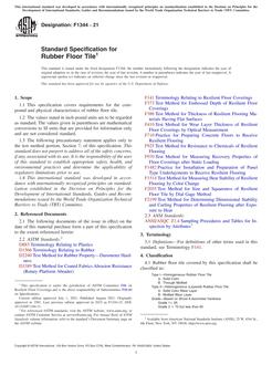 ASTM F1344-21 PDF ASTM F1344-21 PDF