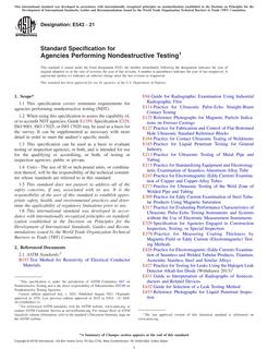 ASTM E543 PDF