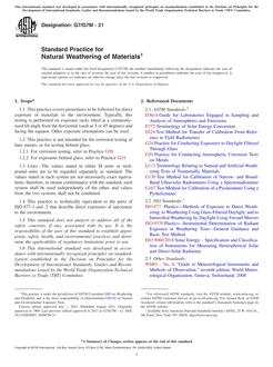 ASTM G7/G7M PDF